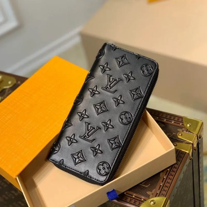 Zippy Vertical Men Black