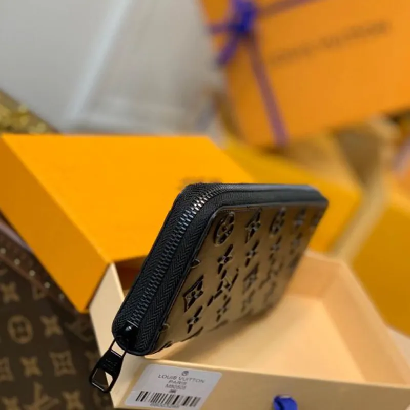 Zippy Vertical Men Black