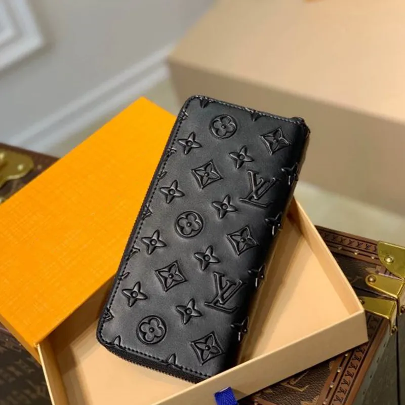 Zippy Vertical Men Black