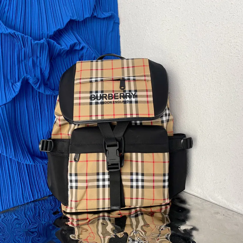 New Fashion Men's Backpack