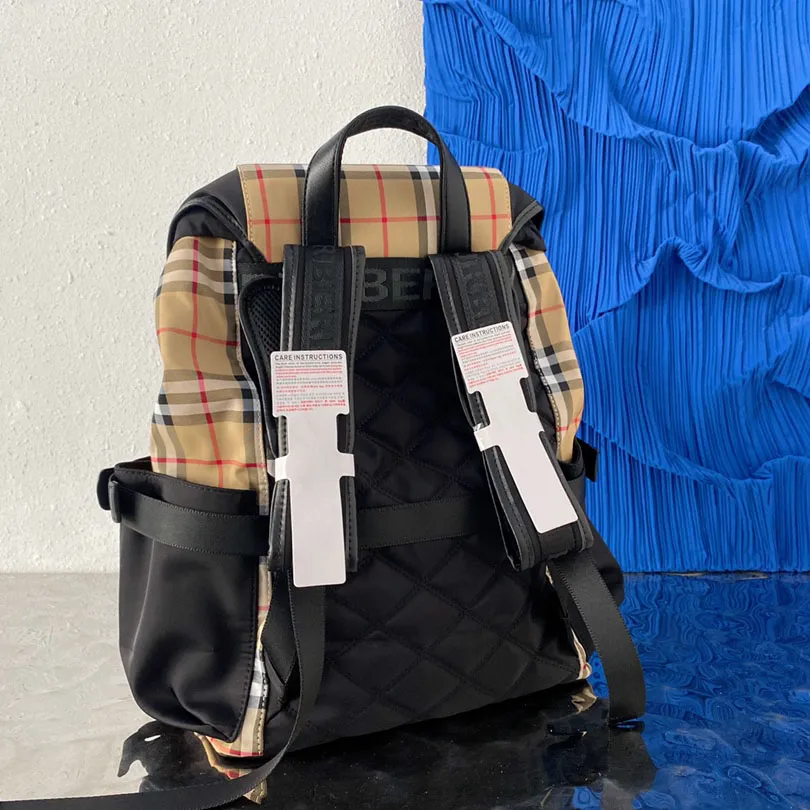 New Fashion Men's Backpack