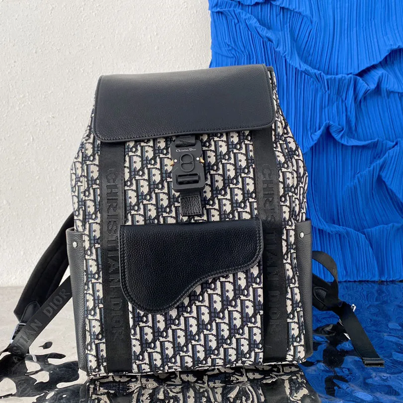 New Fashion Men's Backpack