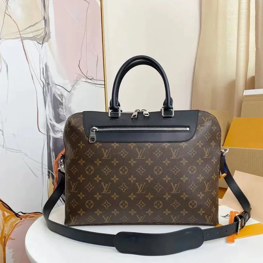 New all-match fashion bag