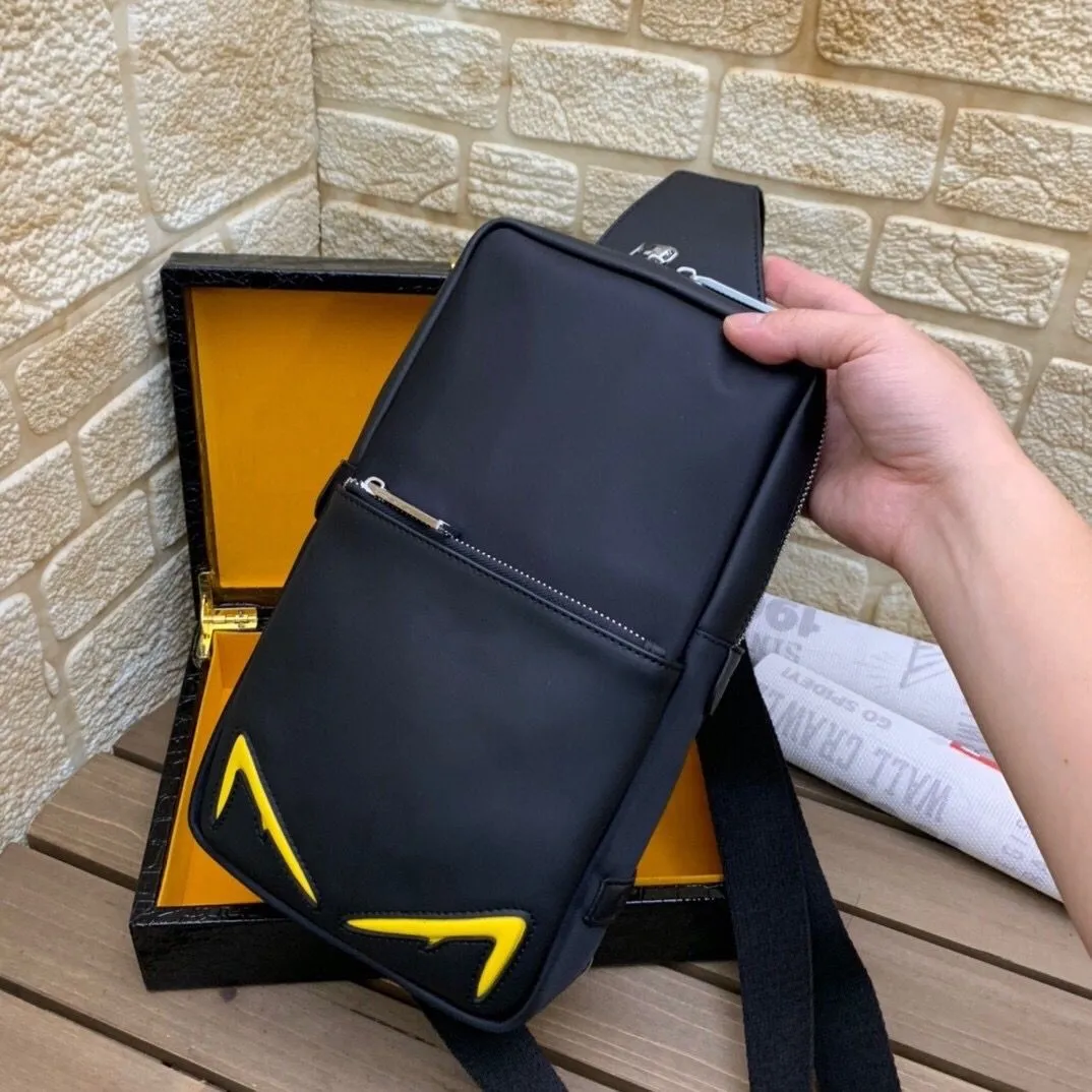New all-match fashion bag