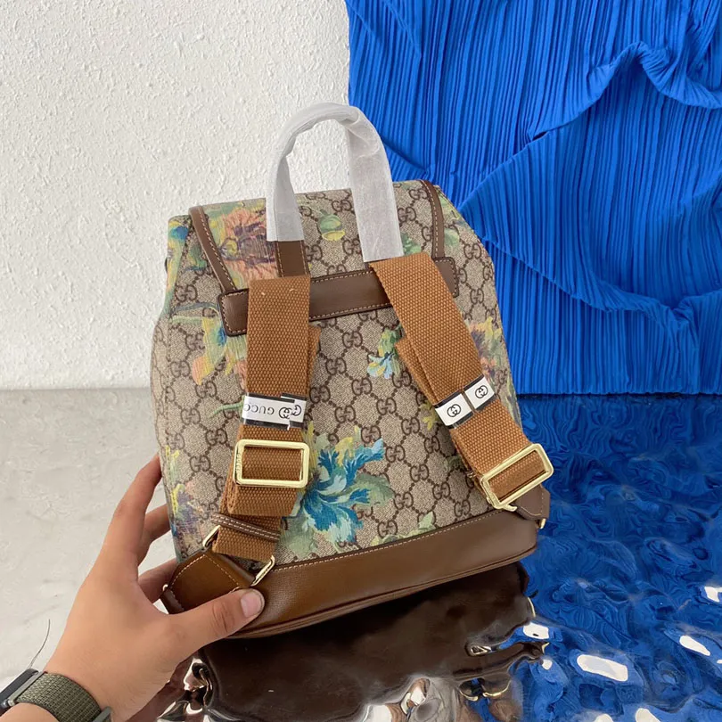 New Fashion Men's Backpack