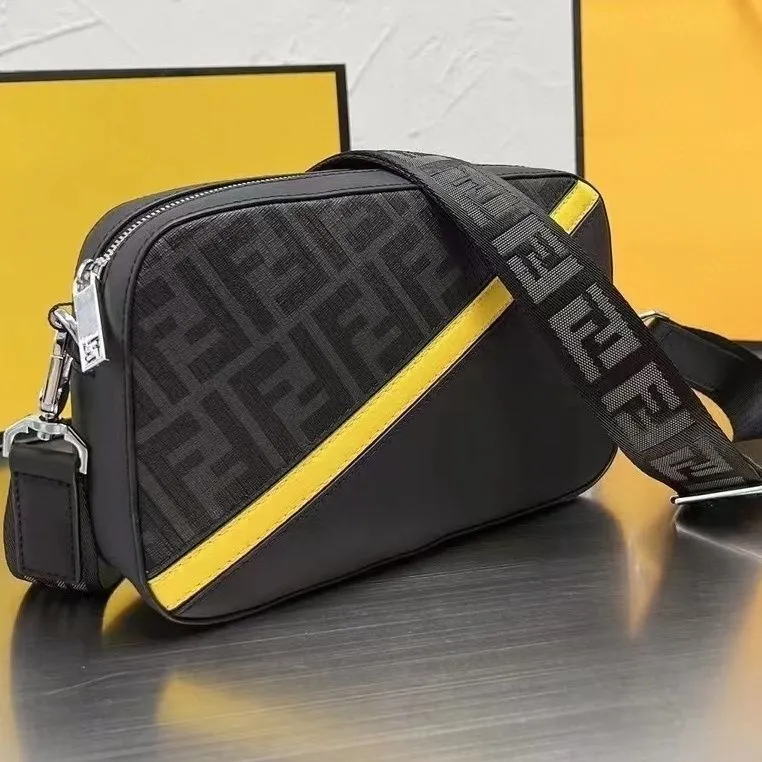 New all-match fashion bag