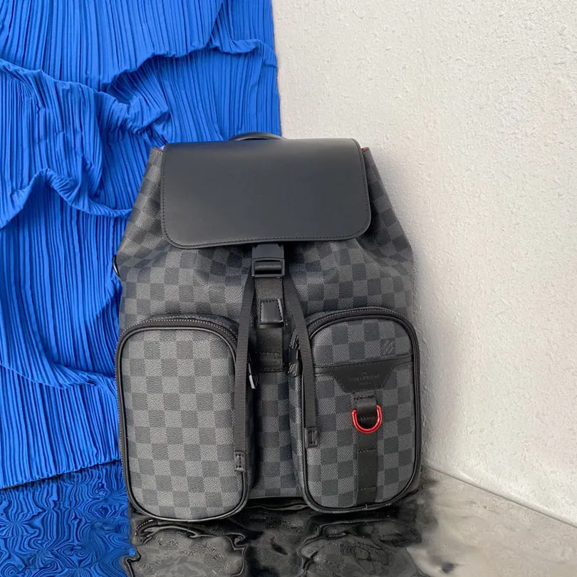 New Fashion Men's Backpack