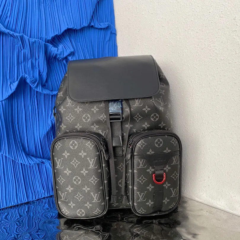 New Fashion Men's Backpack