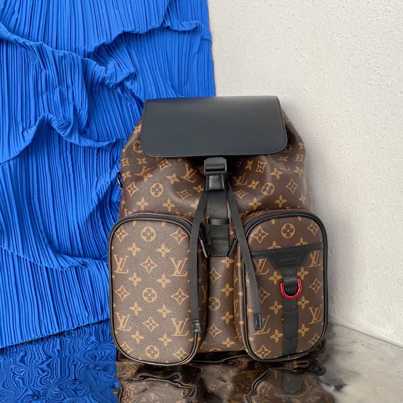 New Fashion Men's Backpack