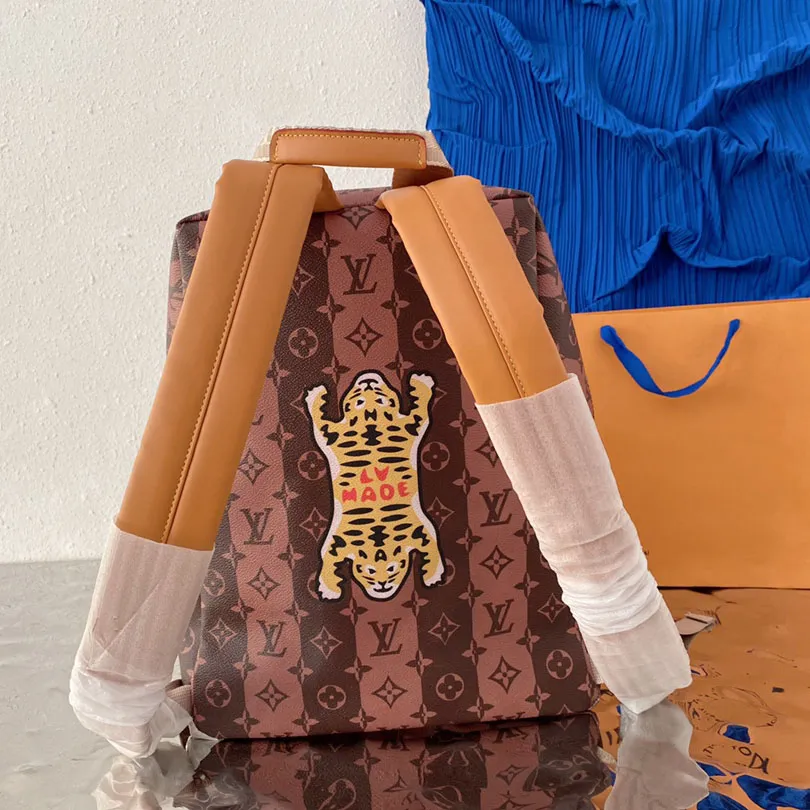 New Fashion Men's Backpack