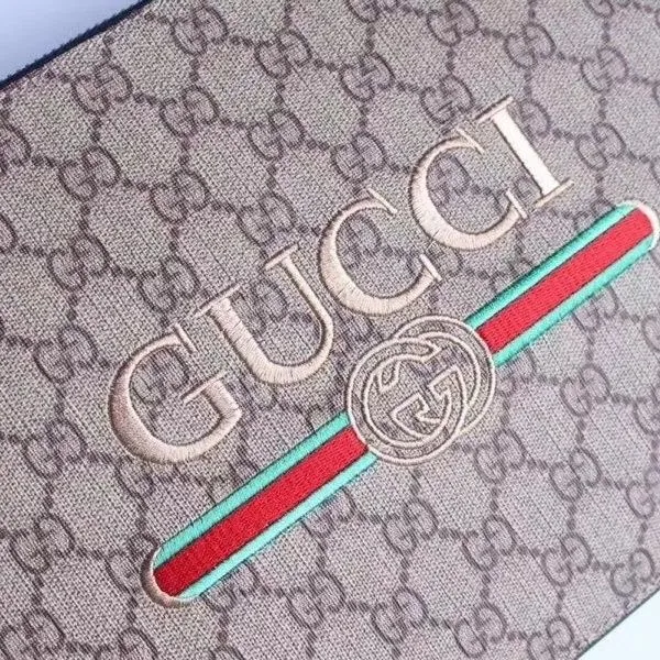 New Fashion Floral Printed Briefcases