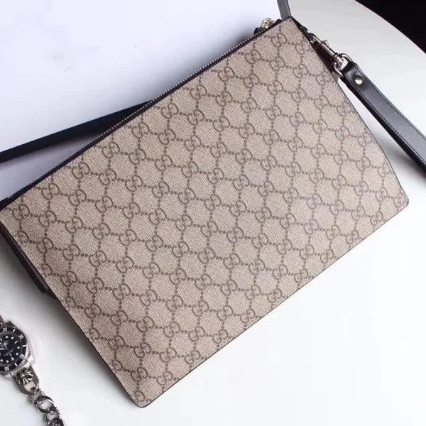 New Fashion Floral Printed Briefcases