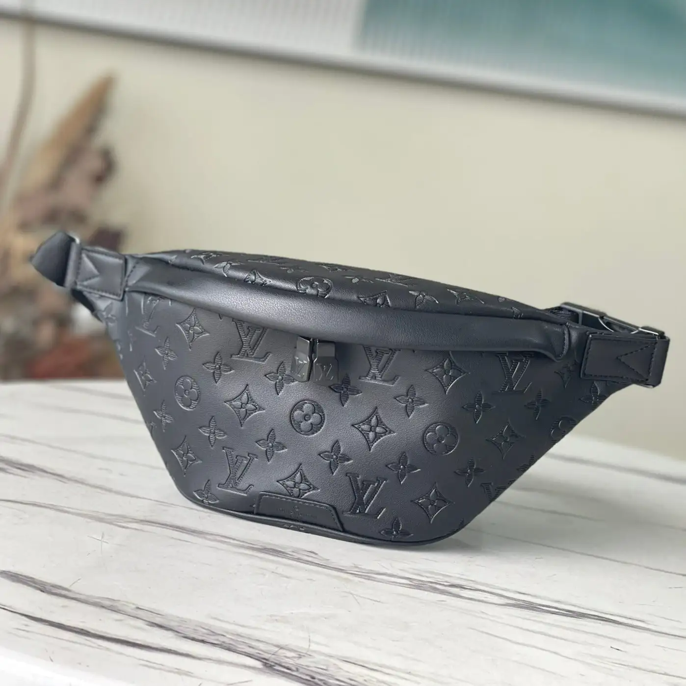 Men's Casual Belt Bag