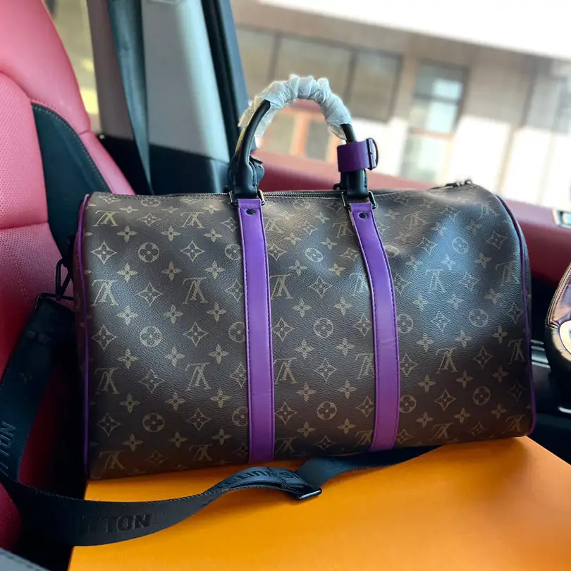 New Classic Fashion Handbag Luggage Bag