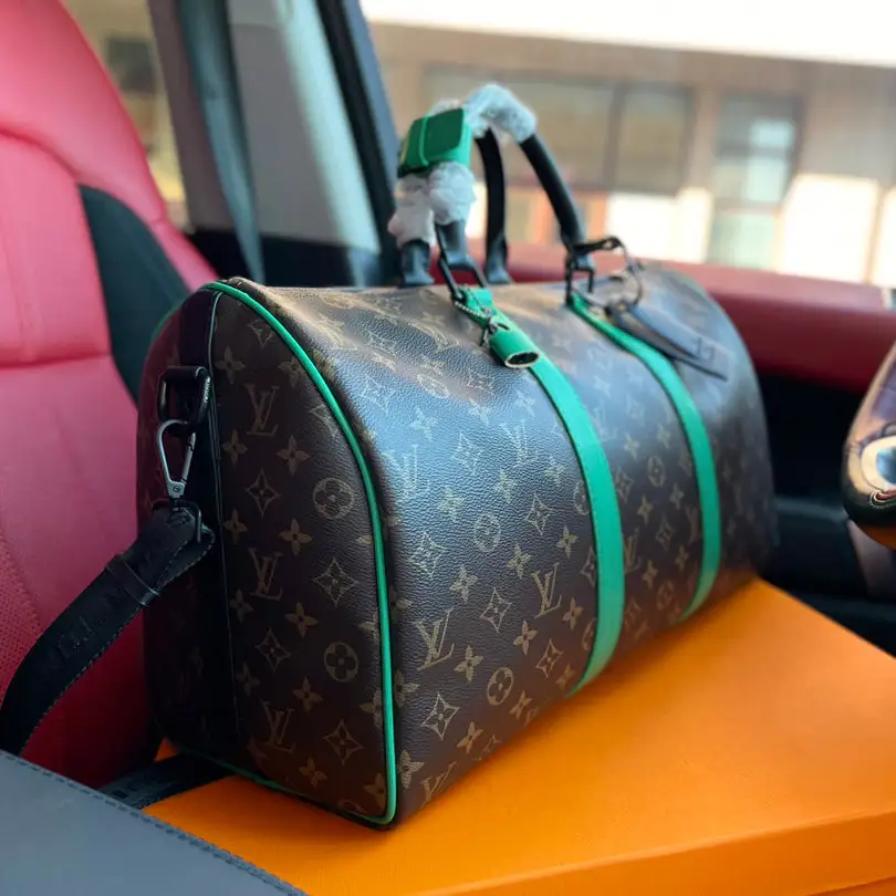 New Classic Fashion Handbag Luggage Bag