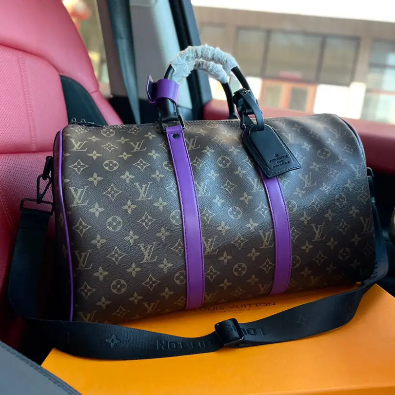 New Classic Fashion Handbag Luggage Bag