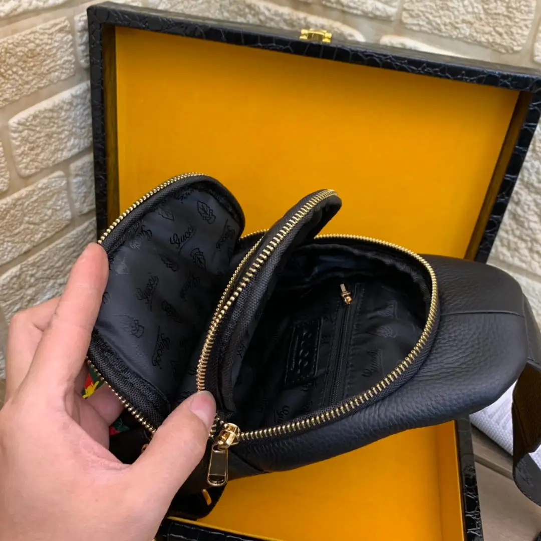 New Fashion Men's Messenger Bag