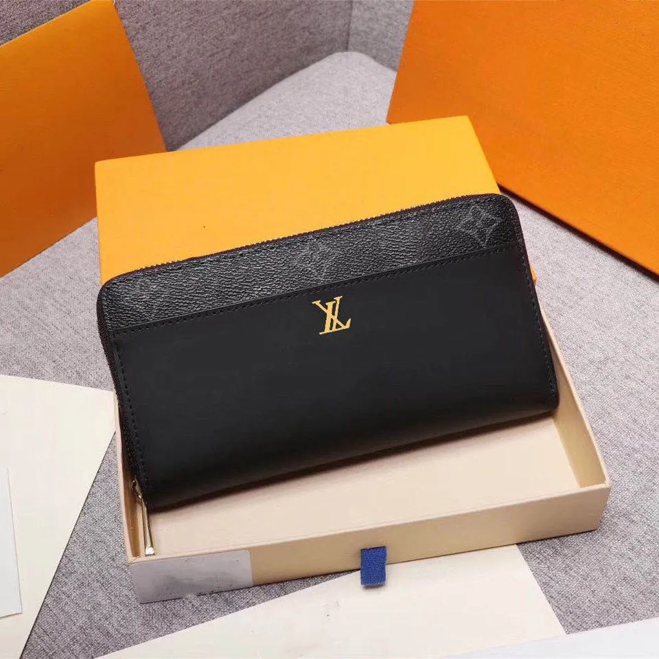 New Men's Clutch Bag Men's Business Men's Handbag Men's Genuine Leather Large Capacity Envelope Men's Handbag