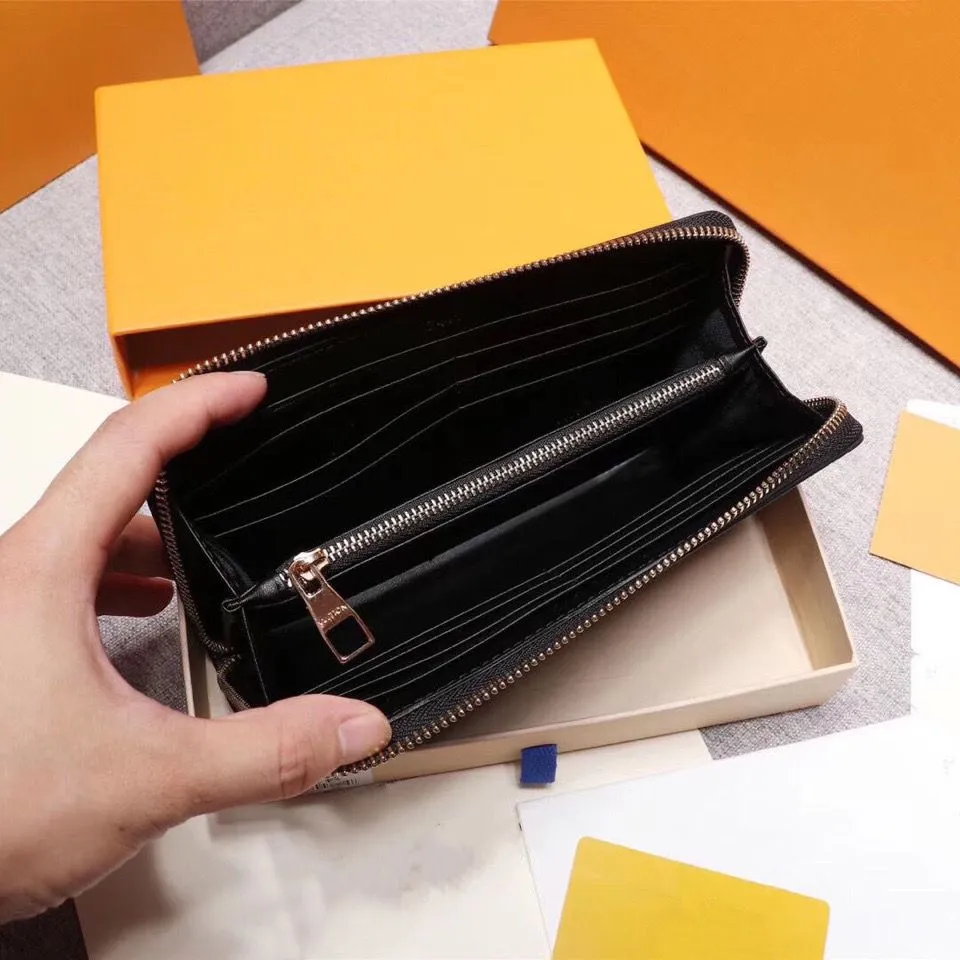 New Men's Clutch Bag Men's Business Men's Handbag Men's Genuine Leather Large Capacity Envelope Men's Handbag