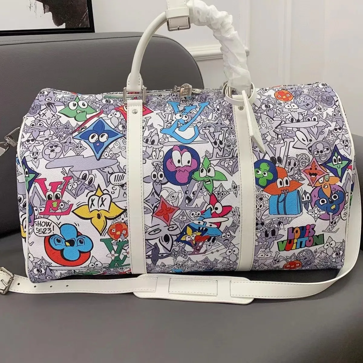 New Design Travel sport Handbags