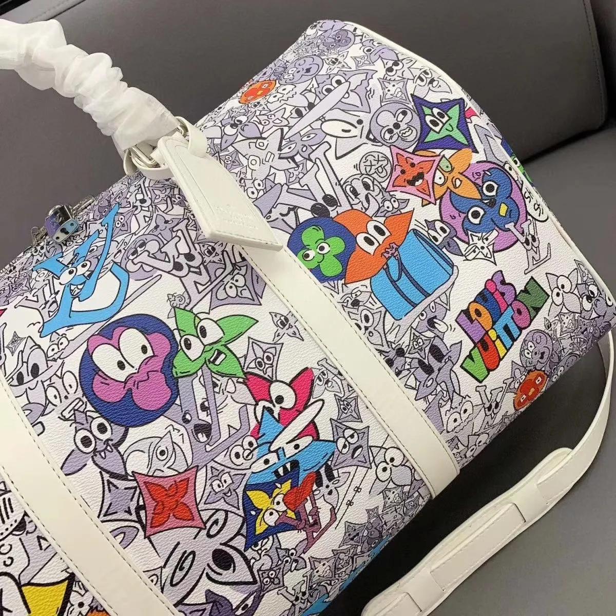 New Design Travel sport Handbags