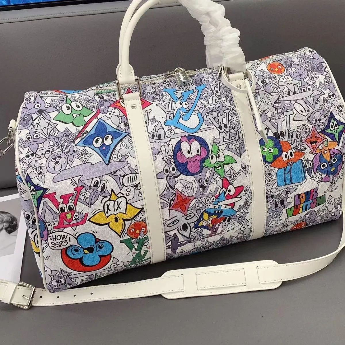 New Design Travel sport Handbags