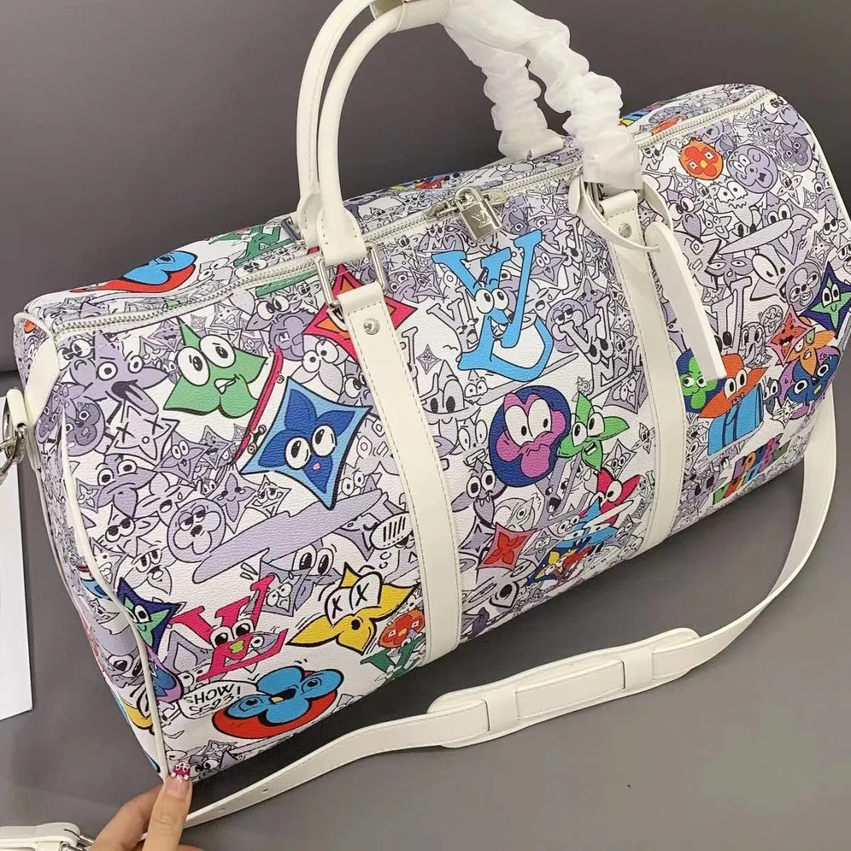 New Design Travel sport Handbags