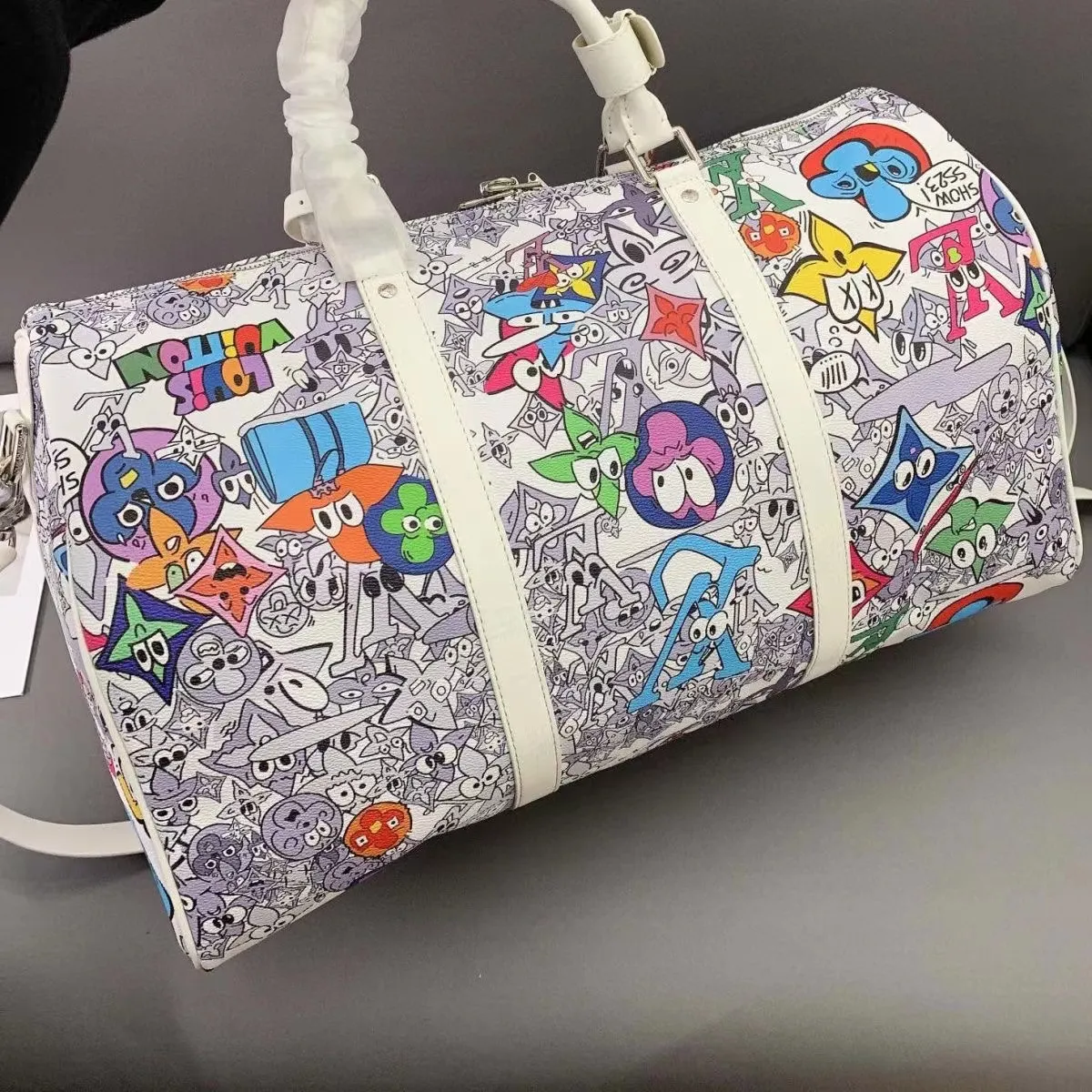 New Design Travel sport Handbags