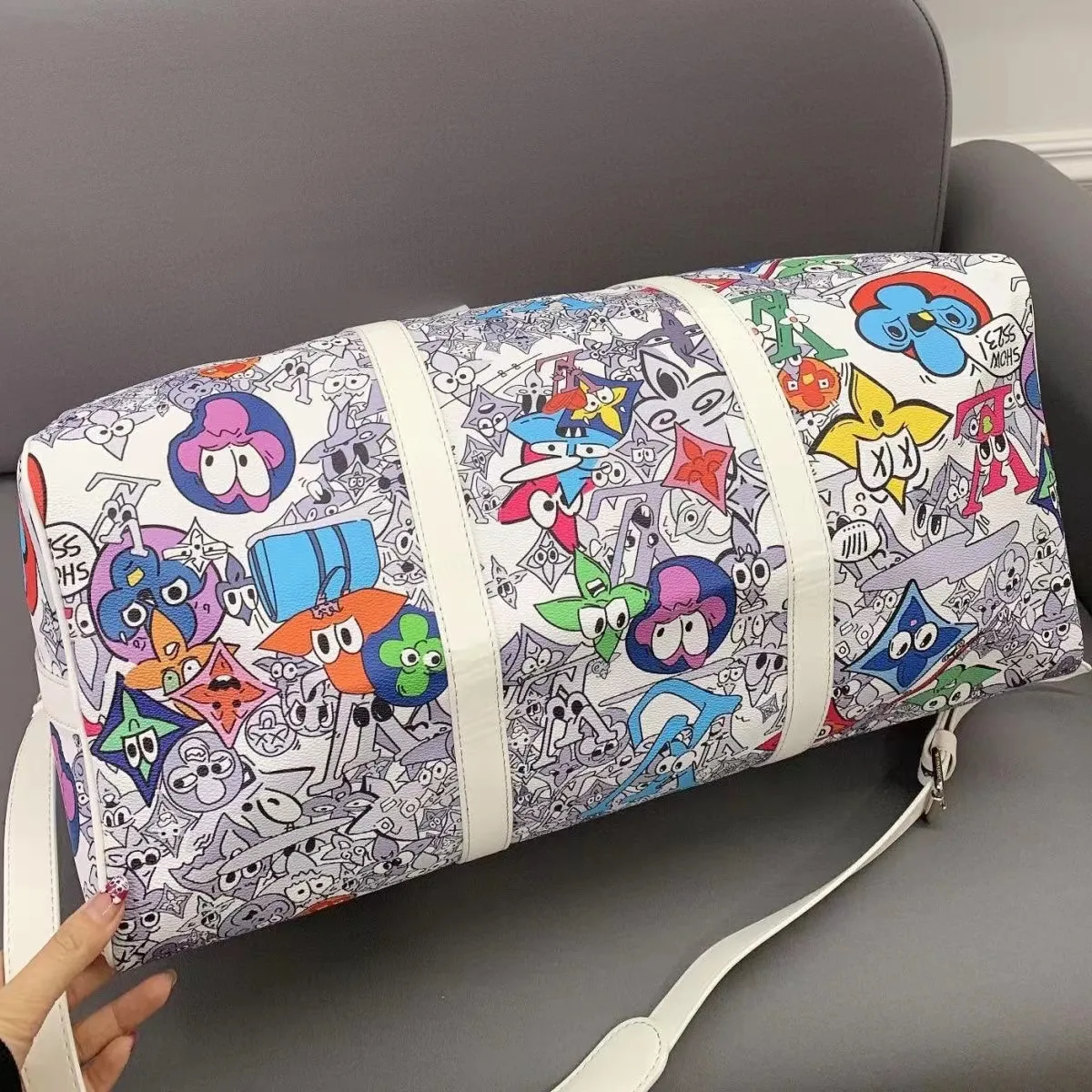 New Design Travel sport Handbags