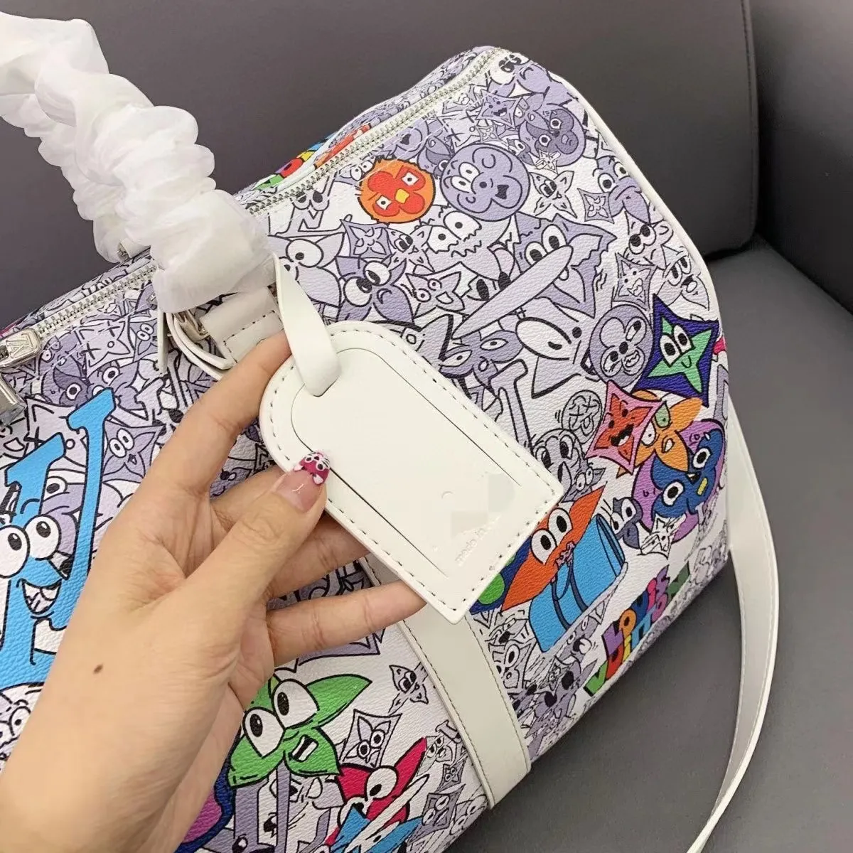 New Design Travel sport Handbags