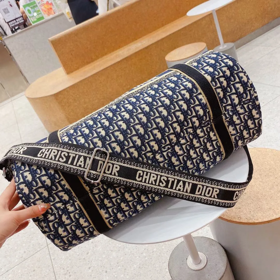 New Design Travel Sport Handbags