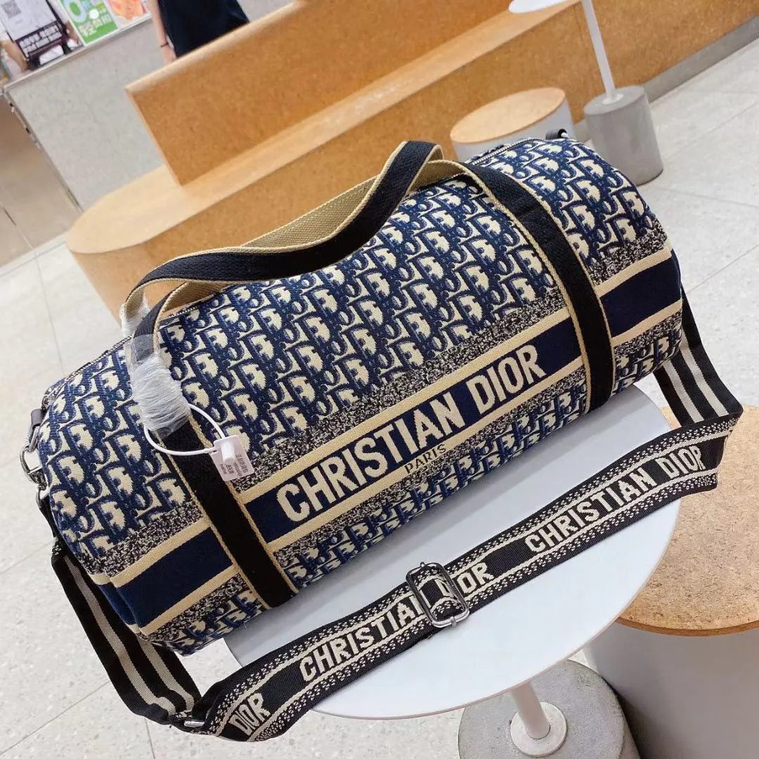 New Design Travel Sport Handbags