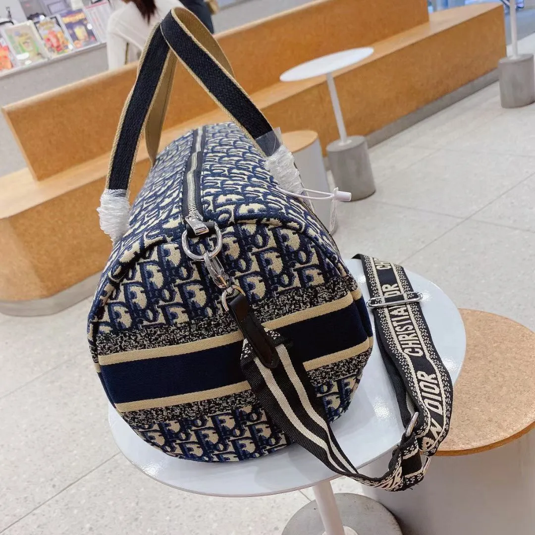 New Design Travel Sport Handbags