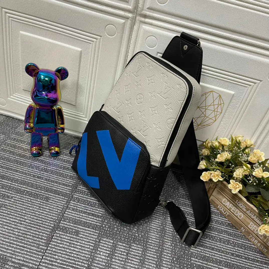 New fashion shoulder bag