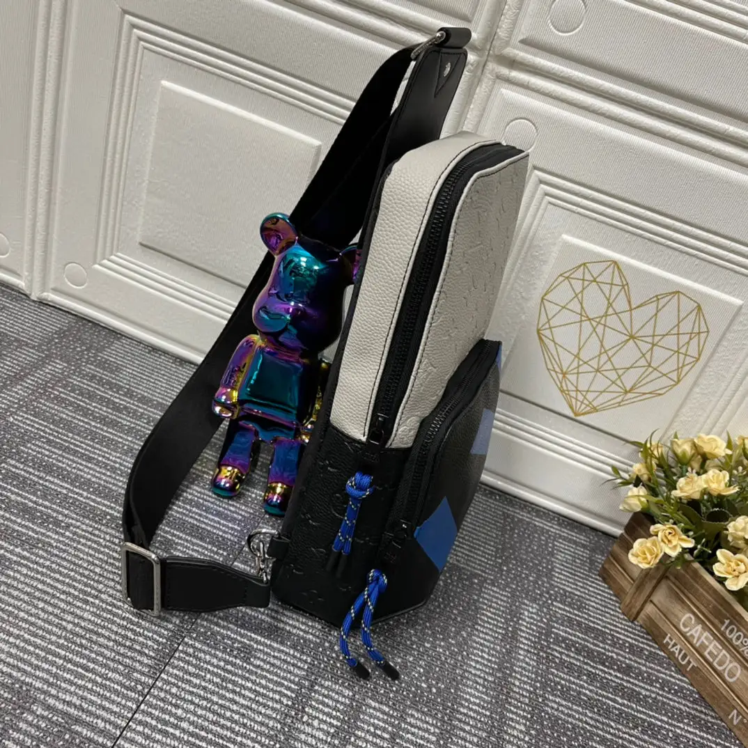 New fashion shoulder bag