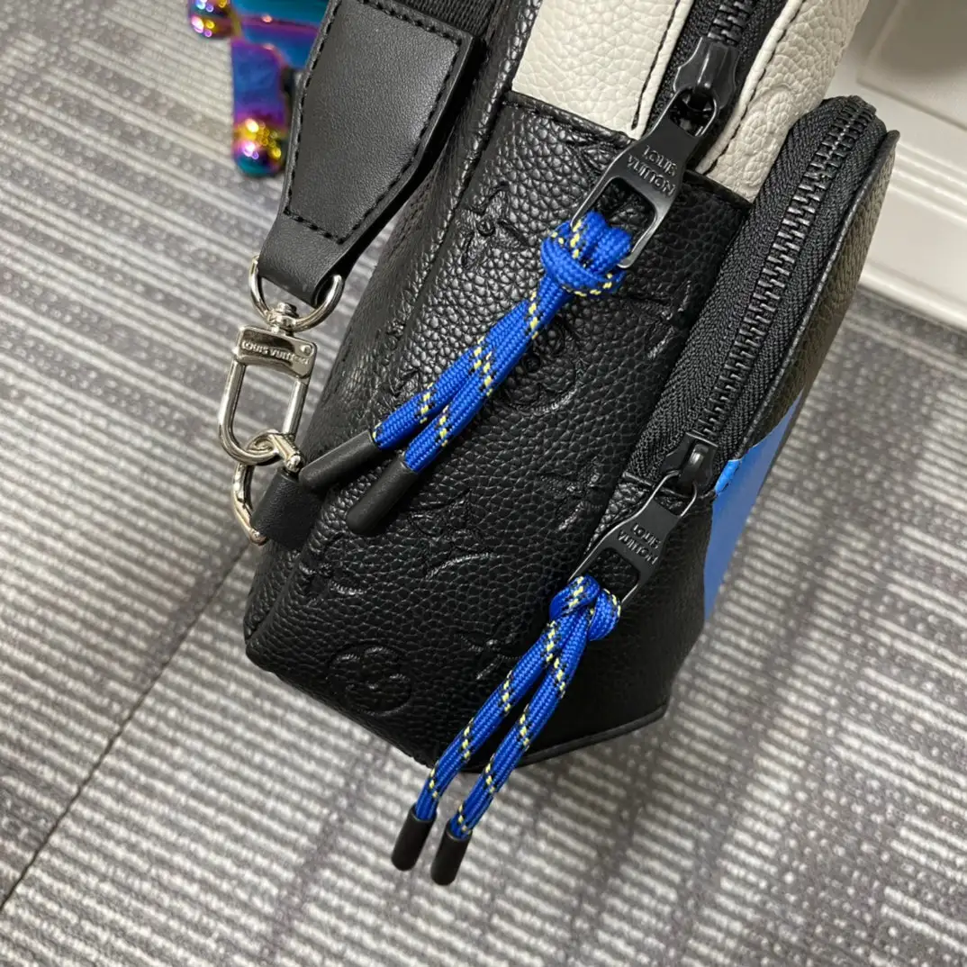 New fashion shoulder bag