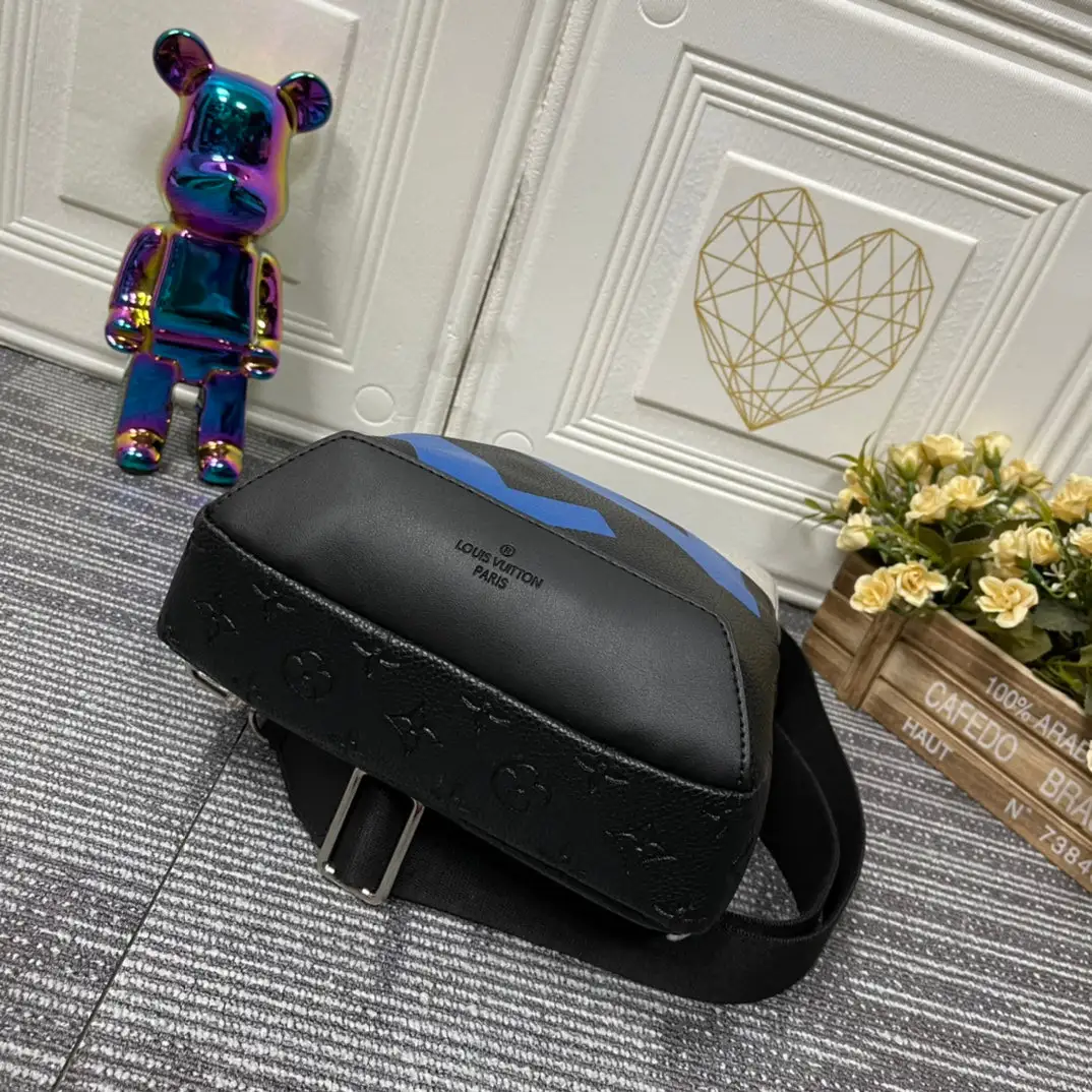 New fashion shoulder bag