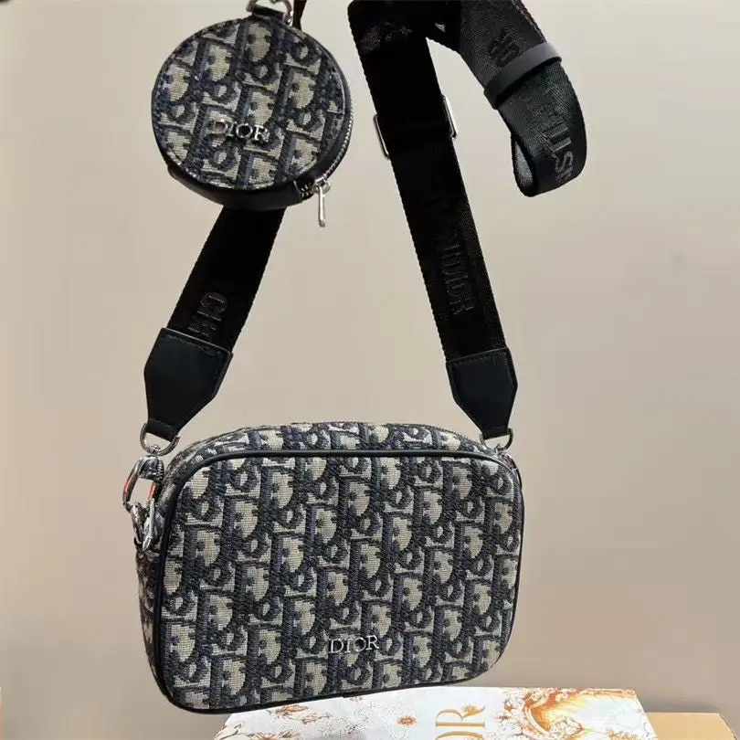 New trendy men's canvas sheet