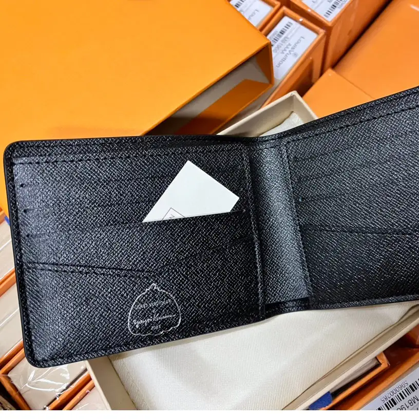 New Trend Pumpkin Printed Wallet