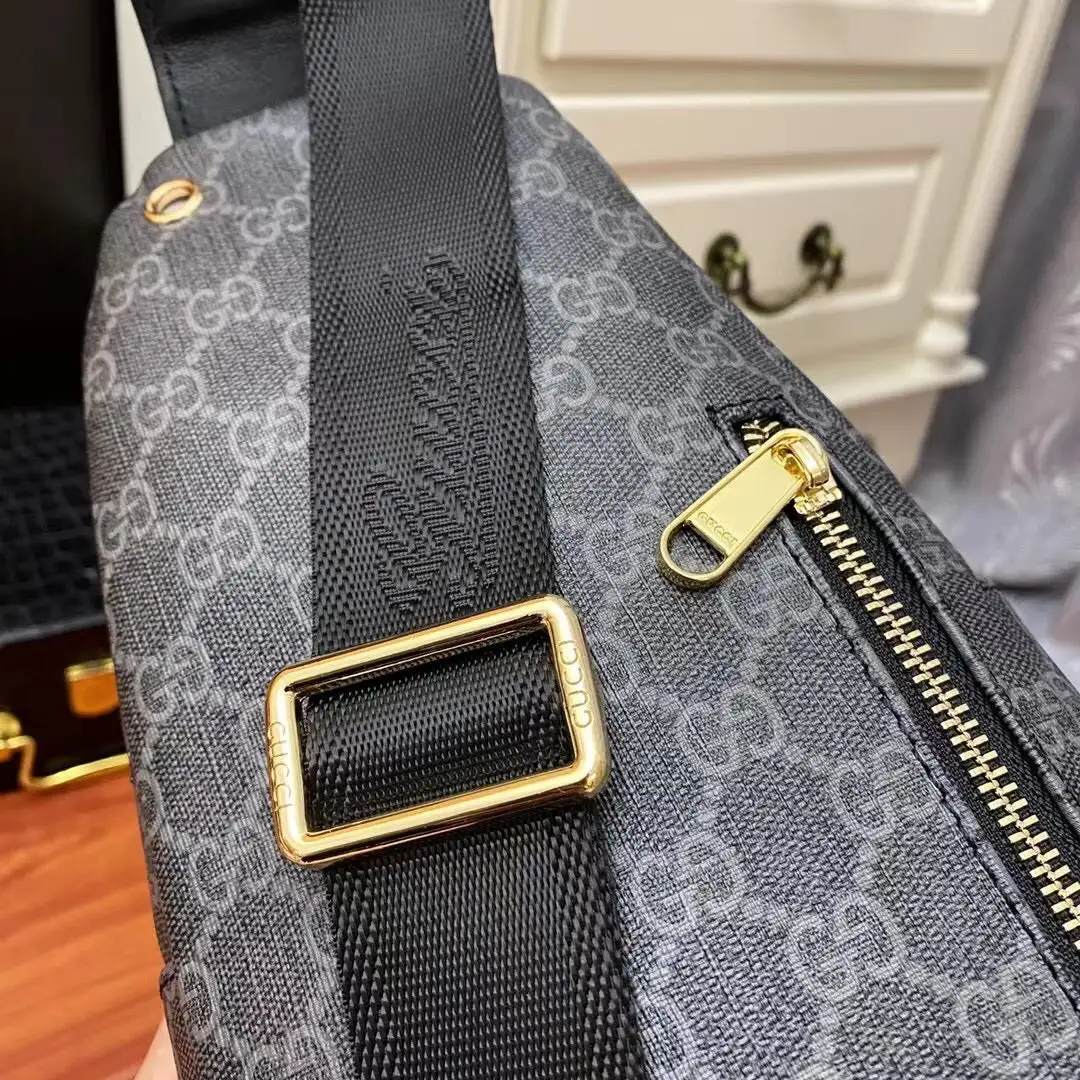 New fashion all-match fashion shoulder bag  SXC053107