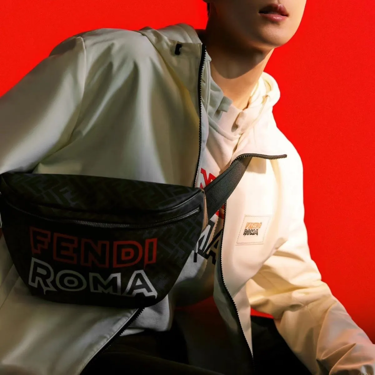 Men's backpack with large capacity and versatility PD10042026