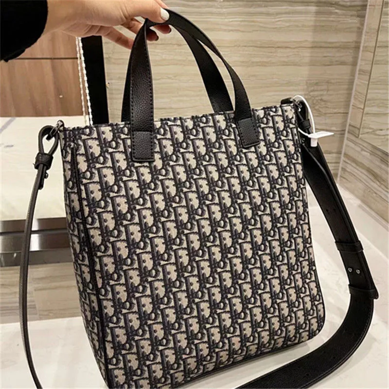 New Canvas Men's Bag Shoulder Bag Mini Versatile