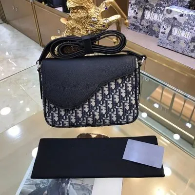 New trendy men's sports messenger bag PD10042106