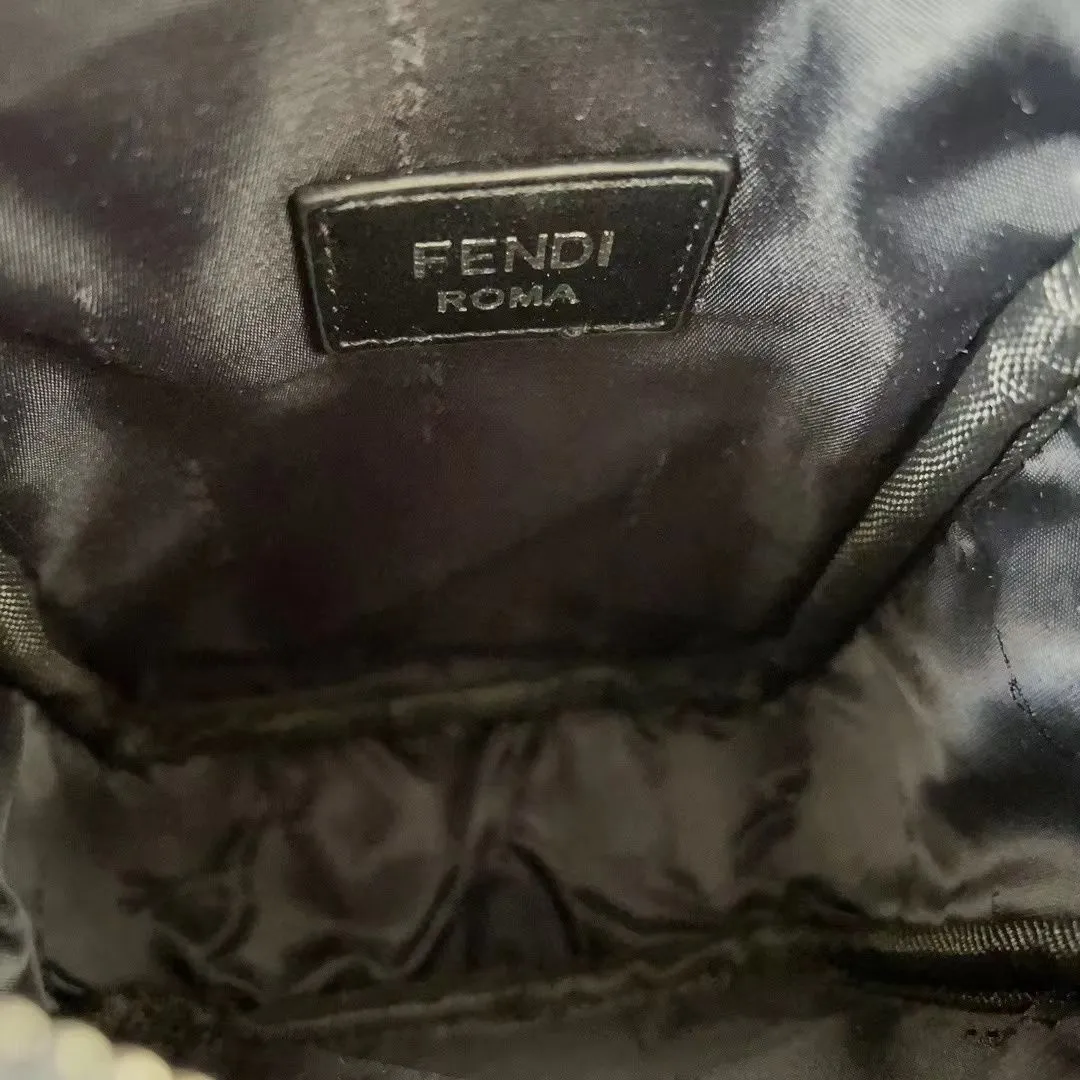 Fashionable and versatile casual high-end men's bag