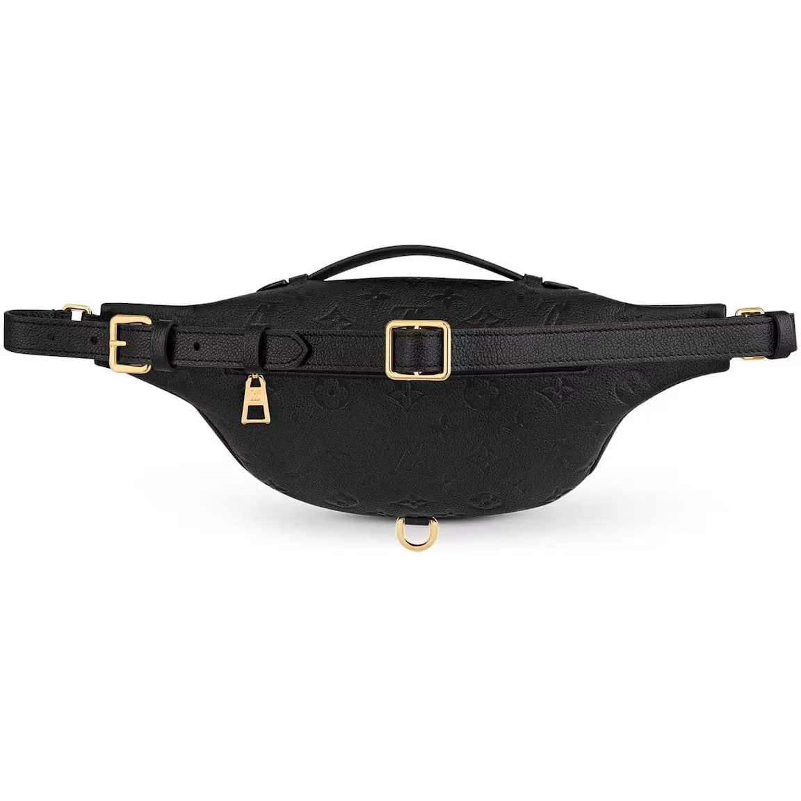 Handmade Leather Bumbag