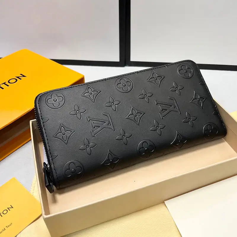 Fashion Classic Multifunctional Wallet