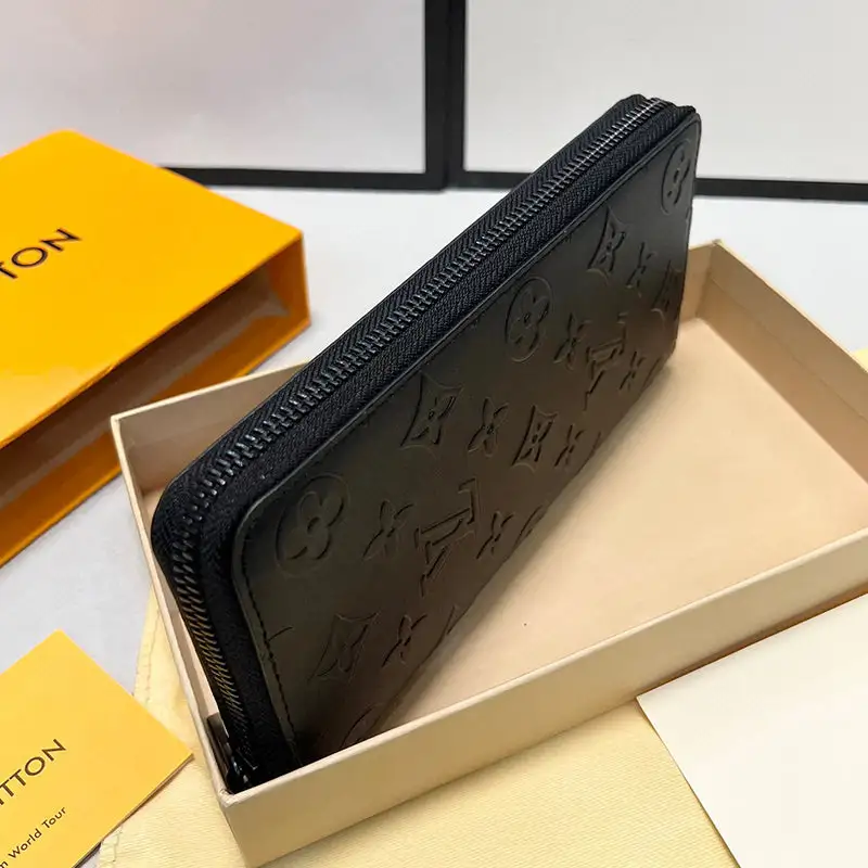 Fashion Classic Multifunctional Wallet