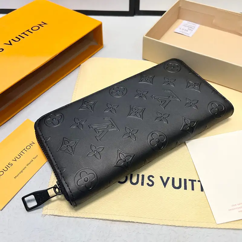 Fashion Classic Multifunctional Wallet