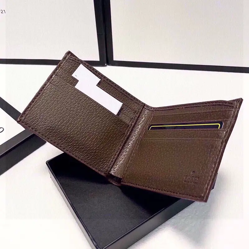 Fashion Classic Multifunctional Wallet