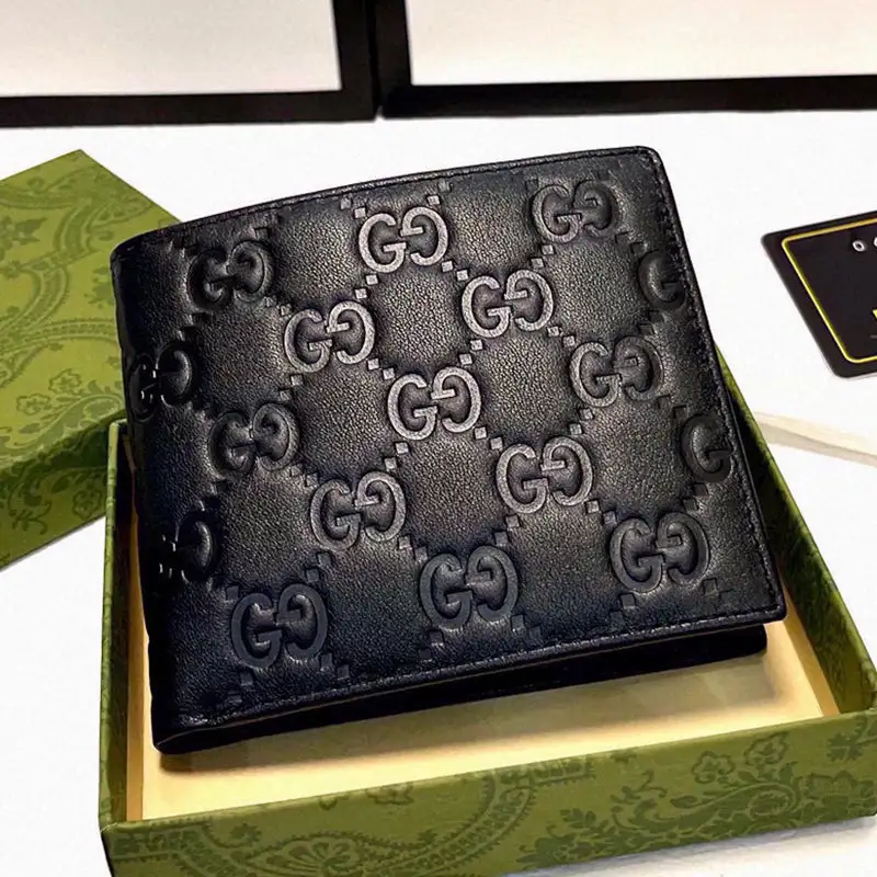 Fashion Classic Multifunctional Wallet